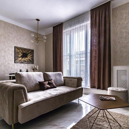 N16 Deluxe Apartment 布达佩斯 外观 照片