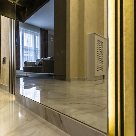 N16 Deluxe Apartment 布达佩斯 外观 照片
