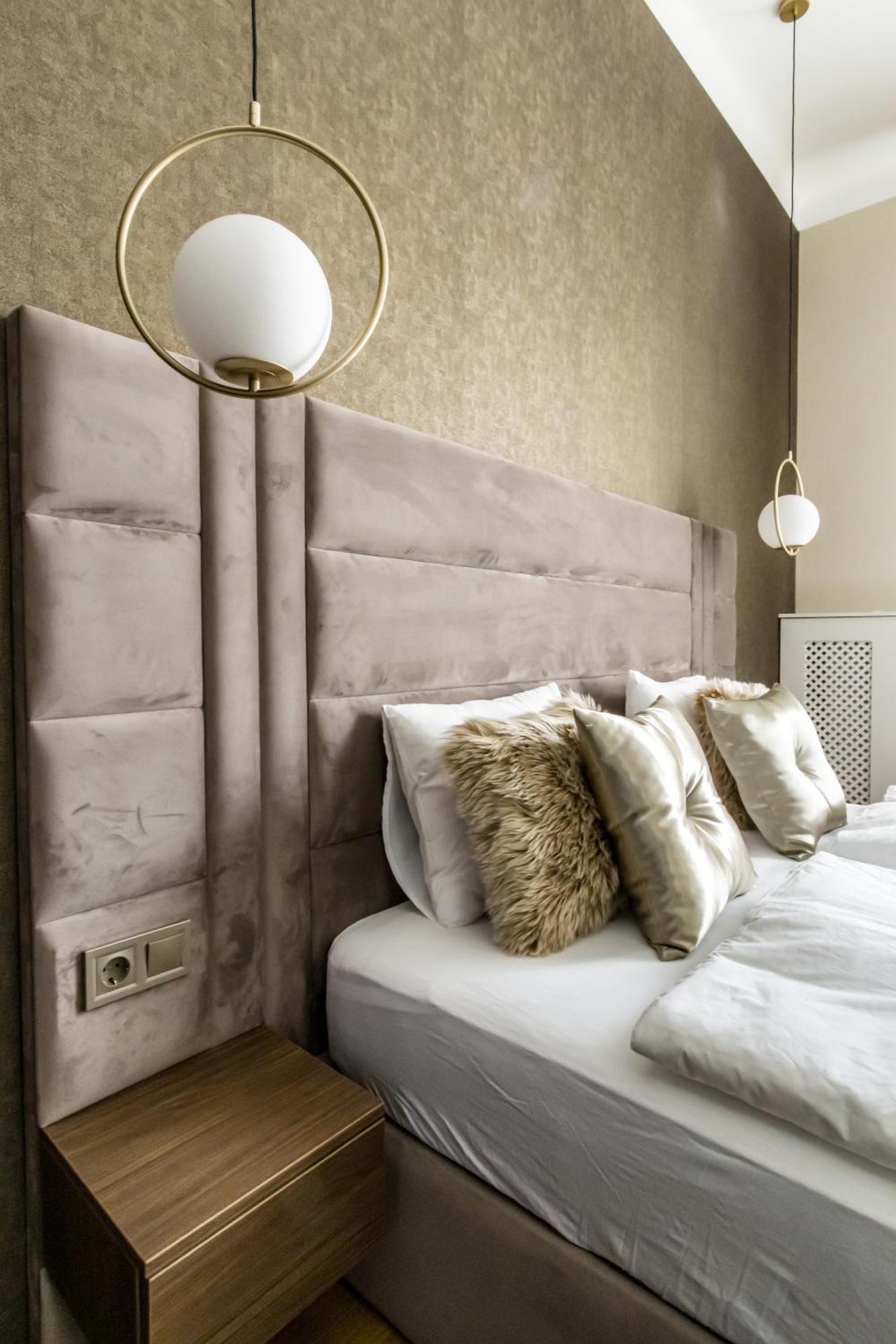 N16 Deluxe Apartment 布达佩斯 外观 照片