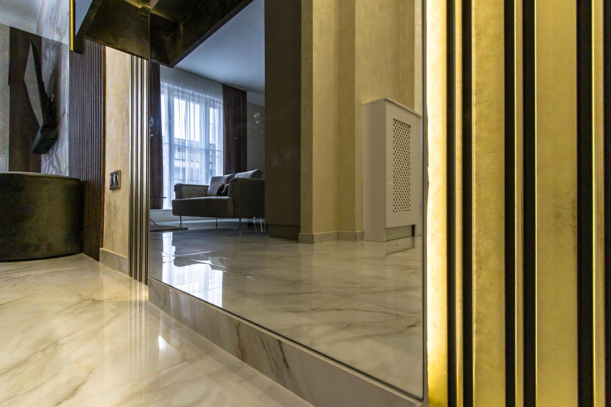 N16 Deluxe Apartment 布达佩斯 外观 照片