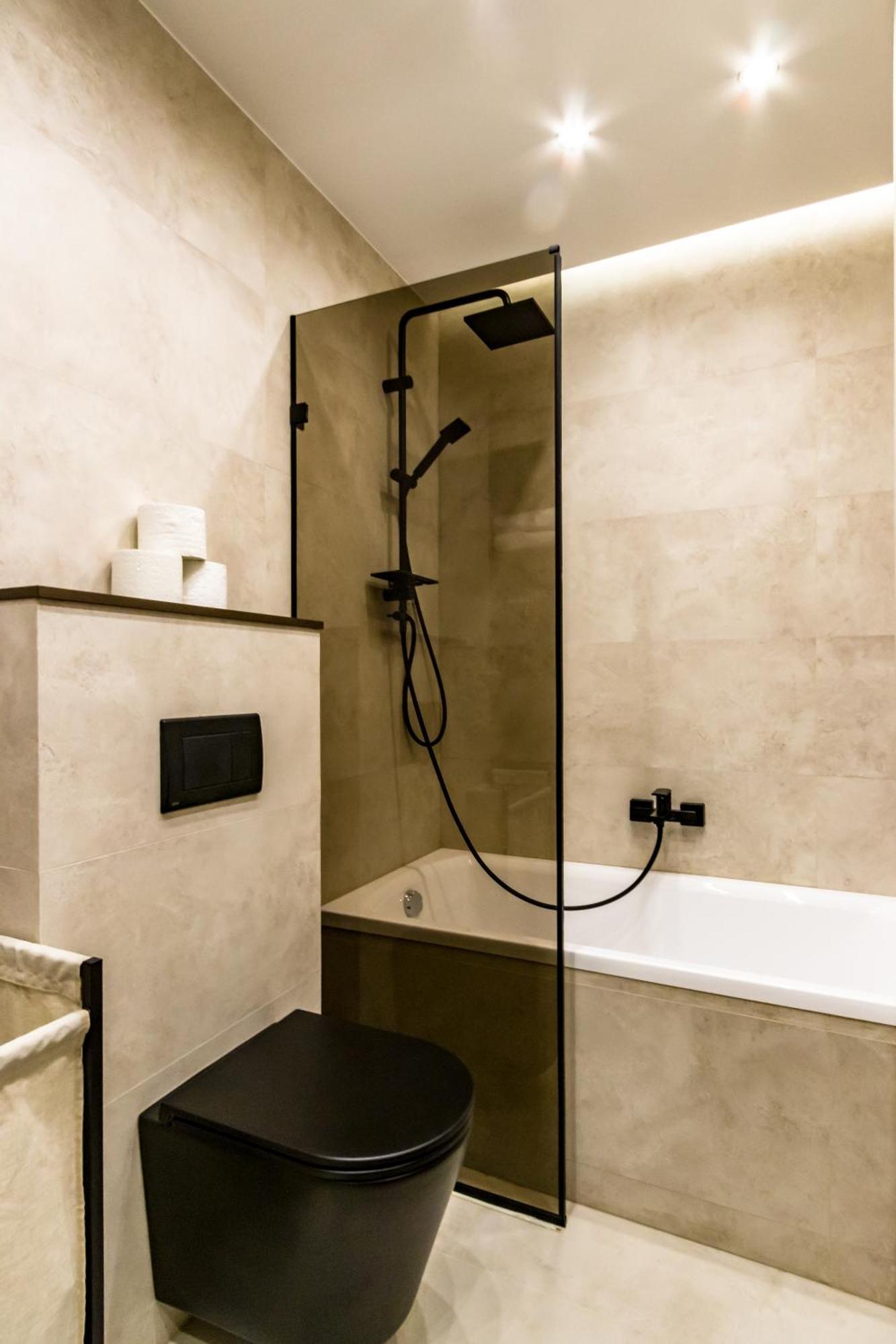 N16 Deluxe Apartment 布达佩斯 外观 照片