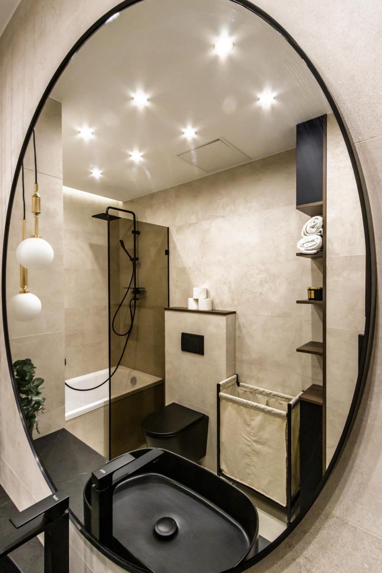N16 Deluxe Apartment 布达佩斯 外观 照片